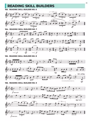 Essential Elements for Band, Book 3 with EEi (2025) - Oboe - Book/Media Online