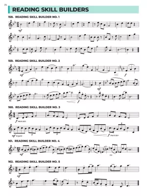 Essential Elements for Band, Book 3 with EEi (2025) - Oboe - Book/Media Online