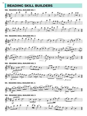 Essential Elements for Band, Book 3 with EEi (2025) - Eb Alto Saxophone - Book/Media Online