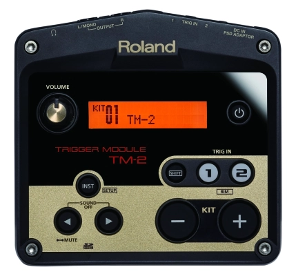 Roland - Trigger Module