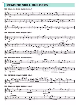 Essential Elements for Band, Book 3 with EEi (2025) - Eb Baritone Saxophone - Book/Media Online