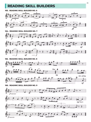 Essential Elements for Band, Book 3 with EEi (2025) - Eb Baritone Saxophone - Book/Media Online