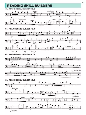 Essential Elements for Band, Book 3 with EEi (2025) - Baritone B.C. - Book/Media Online
