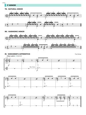 Essential Elements for Band, Book 3 with EEi (2025) - Percussion/Keyboard Percussion - Book/Media Online