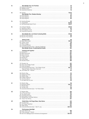 Essential Elements for Strings, Book 1 with EEi (2025) - Teacher Manual - Book/Media Online