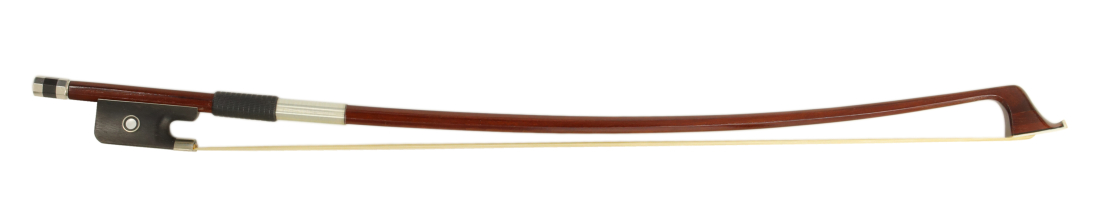 Brazilwood Cello Bow - 1/10
