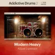 XLN Audio - Addictive Drums 2: Modern Heavy Adpak - Download