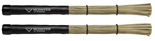 Vater - Monster Whisk Bundled Rod Drumsticks