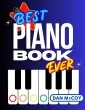 Dan McCoy - The Best Piano Book Ever - McCoy - Piano - Book