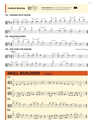 Essential Elements for Strings, Book 1 with EEi (2025) - Viola - Book/Media Online