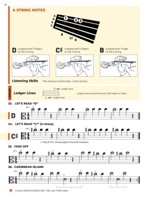 Essential Elements for Strings, Book 1 with EEi (2025) - Viola - Book/Media Online