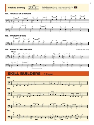 Essential Elements for Strings, Book 1 with EEi (2025) - Cello - Book/Media Online