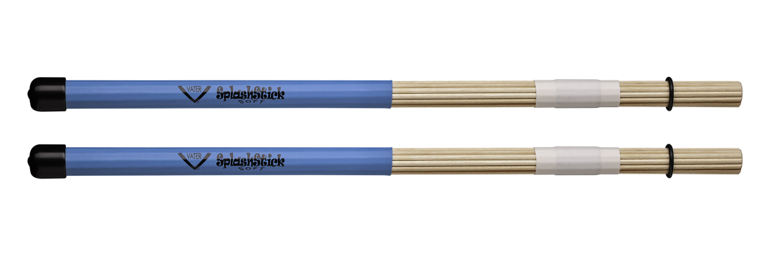 Splashstick Soft Foam Core Multirod