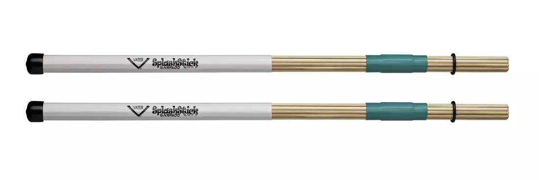 Splashstick Soft Bamboo Foam Core Multirod