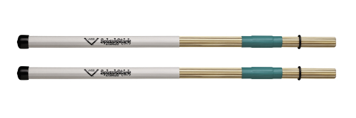 Vater - Splashstick Soft Bamboo Foam Core Multirod