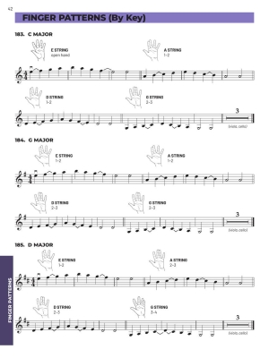 Essential Elements for Strings, Book 2 with EEi (2025) - Violin - Book/Media Online