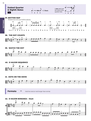 Essential Elements for Strings, Book 2 with EEi (2025) - Viola - Book/Media Online