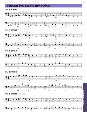 Essential Elements for Strings, Book 2 with EEi (2025) - Double Bass - Book/Media Online