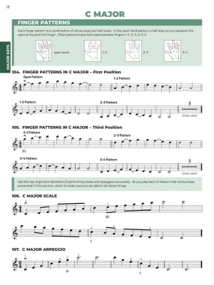 Essential Elements for Strings, Book 3 with EEi (2025) - Violin - Book/Media Online