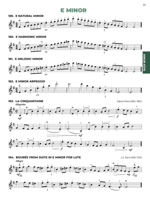 Essential Elements for Strings, Book 3 with EEi (2025) - Violin - Book/Media Online