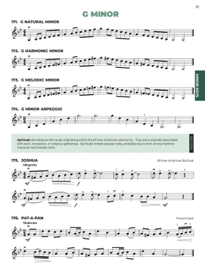 Essential Elements for Strings, Book 3 with EEi (2025) - Violin - Book/Media Online