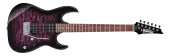 Ibanez - Gio GRX70QA Electric Guitar - Transparent Violet Sunburst