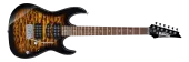 Ibanez - Gio GRX70QA Electric Guitar - Sunburst