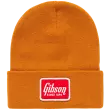 Gibson - Since 1894 Cuffed Beanie