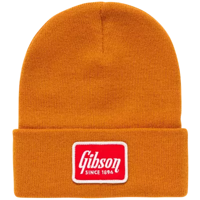 Gibson - Since 1894 Cuffed Beanie