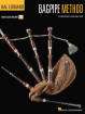 Hal Leonard - Bagpipe Method - Bowen/Trier - Book/Video Online