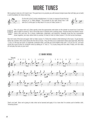 Bagpipe Method - Bowen/Trier - Book/Video Online