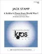 Kjos Music - A Soldiers Poem from World War I - Stamp - Concert Band\/Voice - Gr. 4