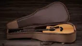 14ce Grand Auditorium Spruce Acoustic-Electric Guitar - Natural
