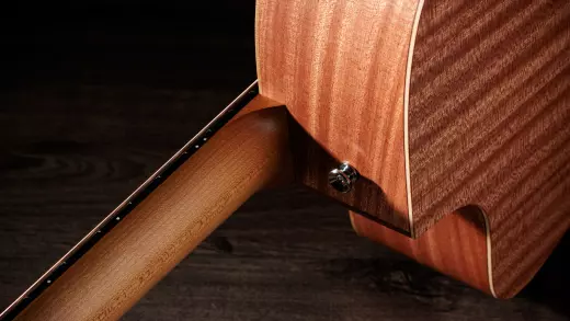 14ce Grand Auditorium Spruce Acoustic-Electric Guitar - Natural