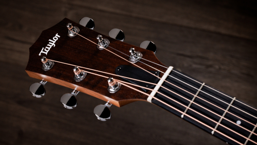 14ce Grand Auditorium Spruce Acoustic-Electric Guitar - Natural