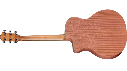 14ce Grand Auditorium Spruce Acoustic-Electric Guitar - Natural