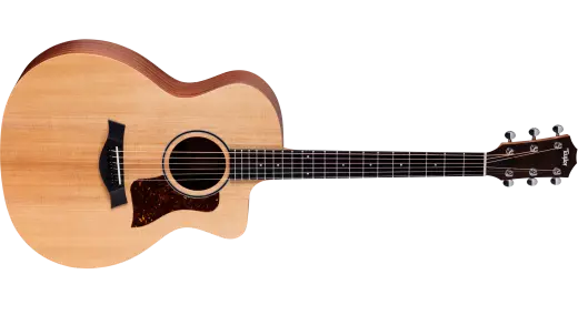 Taylor Guitars - 14ce Grand Auditorium Spruce Acoustic-Electric Guitar - Natural