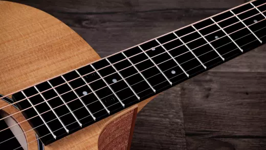 14ce Grand Auditorium Spruce Acoustic-Electric Guitar - Natural