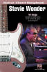 Hal Leonard - Stevie Wonder-Guitar Chord Songbook - Book
