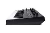 Messenger - Monophonic Analog Synthesizer