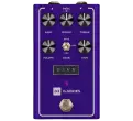 Revv - G3 V2 Distortion Pedal - Purple