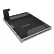 Flight Style Road Case For Midas M32 Digital Mixer Console with Wheels