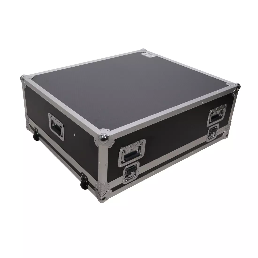 Flight Style Road Case For Midas M32 Digital Mixer Console with Wheels
