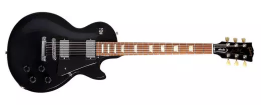 Les Paul Studio 2013 with Min-Etune & Tapped Pickups - Ebony