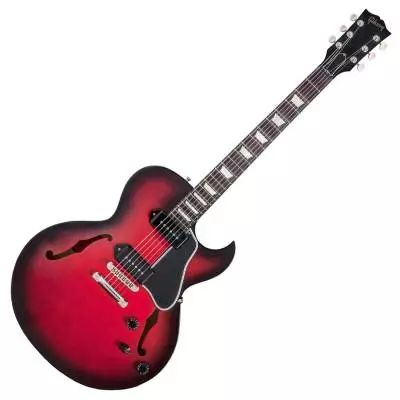 Billy Joe Armstrong Es-137 Vos Redburst