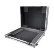Flight Case for Yamaha TF5 Console with Wheels