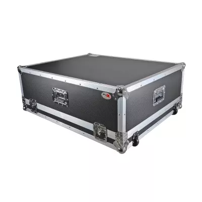 ProX - Flight Case for Yamaha TF5 Console with Wheels