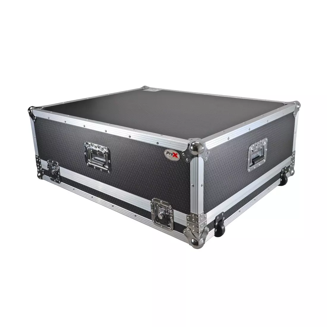 Flight Case for Yamaha TF3 Console with Wheels