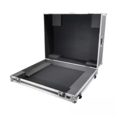 Flight Case for Yamaha TF3 Console with Wheels