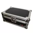 ProX - Flight Case for Large Format 10 In. DJ Mixers